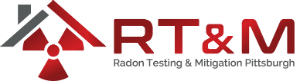 Radon Mitigation Logo